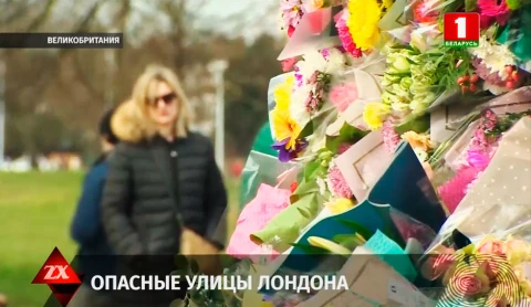 Зона X. Итоги недели. 19.03.2021 Зона X. Итоги недели. 19.03.2021