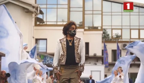 Видеодневник. Открытие "Славянского базара" Видеодневник. Открытие "Славянского базара"