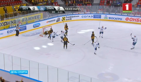 День спорта | Арина Соболенко выходит во второй круг турнира в китайском Ухане День спорта | Арина Соболенко выходит во второй круг турнира в китайском Ухане