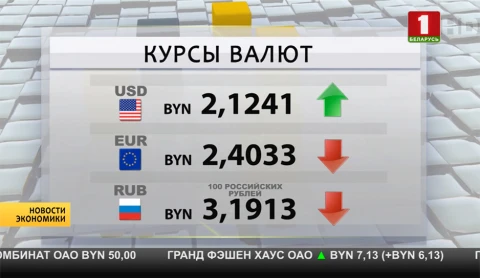 Новости экономики | Банк развития значительно увеличил финансовую поддержку белорусской экономики Новости экономики | Банк развития значительно увеличил финансовую поддержку белорусской экономики
