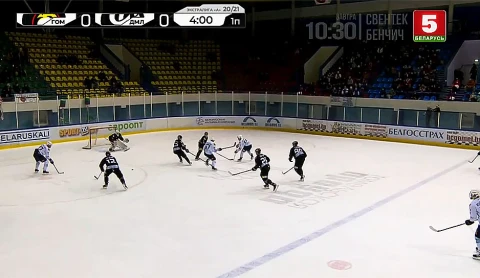 Овертайм 26.02.2021 Овертайм 26.02.2021