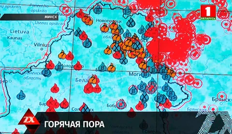 Зона X. Итоги недели. 16.04.2021 Зона X. Итоги недели. 16.04.2021