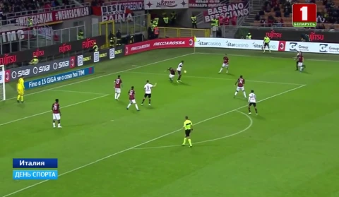 День спорта | Байер 5-0 разгромил мюнхенскую Боруссию День спорта | Байер 5-0 разгромил мюнхенскую Боруссию