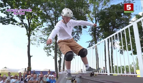 Между прочим | О фестивале "Вытокi" Между прочим | О фестивале "Вытокi"