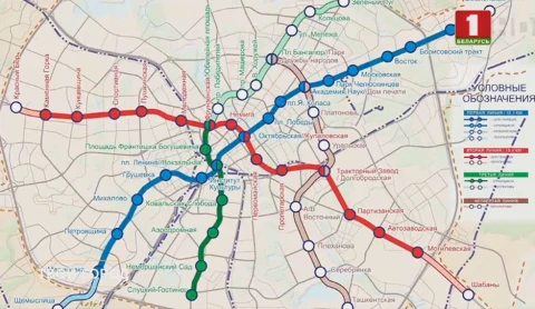 Твой город | Зеленый свет для "зеленолужской" Твой город | Зеленый свет для "зеленолужской"