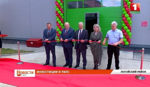 Инвестиции в рапс | Плодотворное сотрудничество | Дружба без границ | Городошный спорт | Секреты ткачества Инвестиции в рапс | Плодотворное сотрудничество | Дружба без границ | Городошный спорт | Секреты ткачества