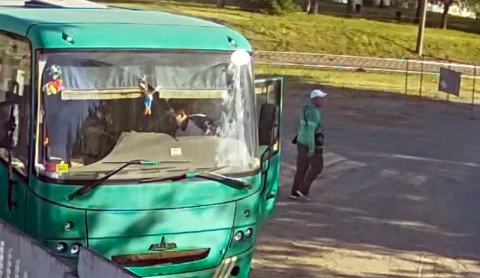 Неудачная кража Неудачная кража