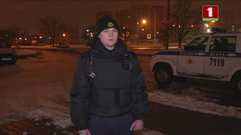 Истории спасения 18.12.2022 Истории спасения 18.12.2022