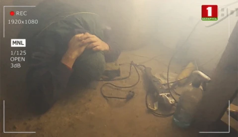 Истории спасения 25.11.2018 Истории спасения 25.11.2018