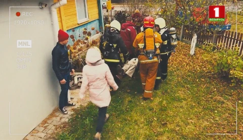 Истории спасения 11.11.2018 Истории спасения 11.11.2018