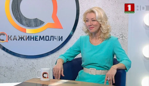 Скажинемолчи | Юлия Коляго Скажинемолчи | Юлия Коляго