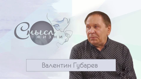Художник Валентин Губарев Художник Валентин Губарев