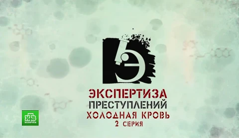 Экспертиза преступлений |"Холодная кровь". 2 серия Экспертиза преступлений |"Холодная кровь". 2 серия
