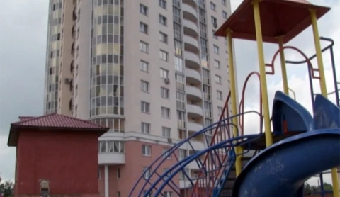 Правоохранители выясняют обстоятельства трагической гибели ребенка в Витебске Правоохранители выясняют обстоятельства трагической гибели ребенка в Витебске