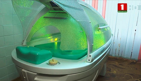 Челюстно-лицевая хирургия, SPA-капсулы, секреты долгожителей, правильное похудение - в программе Здоровье Челюстно-лицевая хирургия, SPA-капсулы, секреты долгожителей, правильное похудение - в программе Здоровье