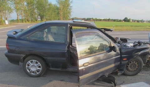 Смертельное ДТП на могилевской трассе Смертельное ДТП на могилевской трассе