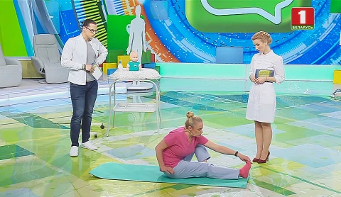 Как справляться с судорогами? Как справляться с судорогами?