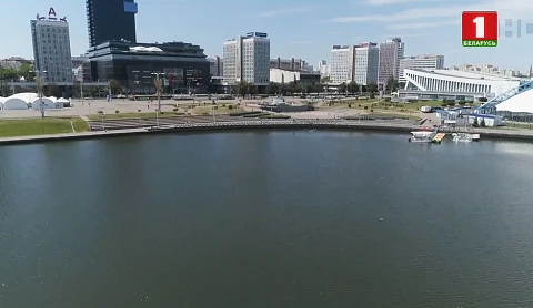 Твой город | Столичные предприятия расширяют экспортную карту Твой город | Столичные предприятия расширяют экспортную карту