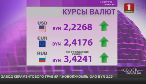 Энергоёмкость ВВП Беларуси приблизилась к показателю Финляндии Энергоёмкость ВВП Беларуси приблизилась к показателю Финляндии
