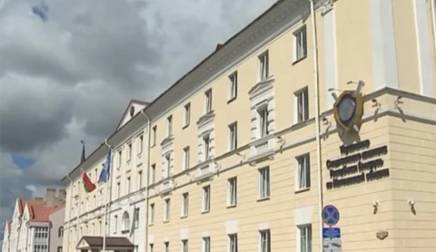 СК передал в суд уголовное дело в отношении директора Могилевского училища и его зама СК передал в суд уголовное дело в отношении директора Могилевского училища и его зама