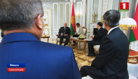 Панорама | 28.07.2018 Панорама | 28.07.2018