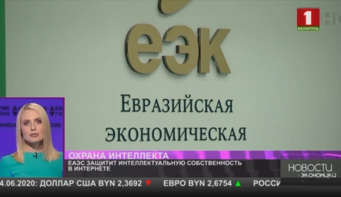В ЕАЭС будут согласованно бороться с нарушениями прав интеллектуальной собственности в интернете В ЕАЭС будут согласованно бороться с нарушениями прав интеллектуальной собственности в интернете