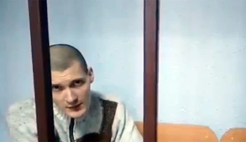 В суде Могилева началось рассмотрение дела о нападении на отделение банка и захват заложников В суде Могилева началось рассмотрение дела о нападении на отделение банка и захват заложников