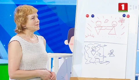 Есть ли разница между хобби и арт-терапией? Есть ли разница между хобби и арт-терапией?