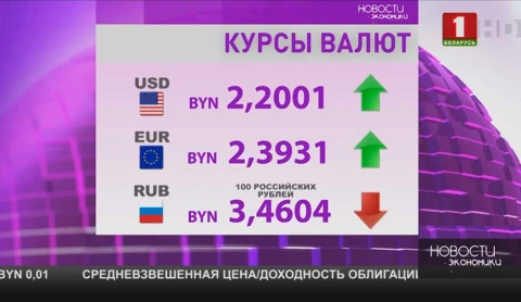 Иностранные инвесторы вложили в прошлом году в белорусскую экономику $10 миллиардов долларов Иностранные инвесторы вложили в прошлом году в белорусскую экономику $10 миллиардов долларов