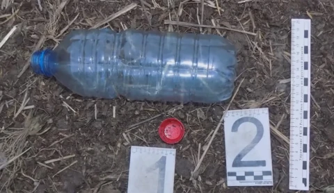 В Каменецком районе годовалая девочка отравилась средством для травли колорадских жуков В Каменецком районе годовалая девочка отравилась средством для травли колорадских жуков