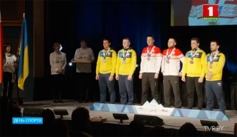 С чемпионата мира по лыжным гонкам и биатлону вернулись наши паралимпийцы С чемпионата мира по лыжным гонкам и биатлону вернулись наши паралимпийцы