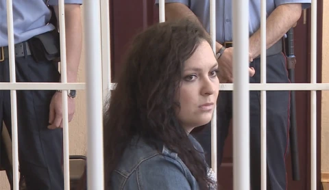 Суд вынес приговор в отношении бывшего руководителя турфирмы "Калипсо Тур" Суд вынес приговор в отношении бывшего руководителя турфирмы "Калипсо Тур"