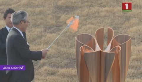 Олимпиада-2020 в Токио перенесена на лето 2021 года Олимпиада-2020 в Токио перенесена на лето 2021 года