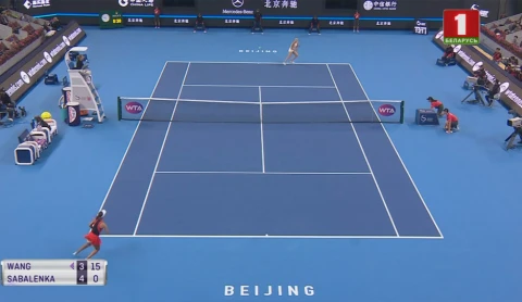 День спорта | Соболенко заработала почти 180 тысяч долларов на турнире категории "Премьер" в Пекине День спорта | Соболенко заработала почти 180 тысяч долларов на турнире категории "Премьер" в Пекине