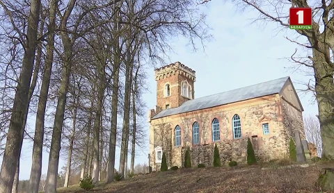 Храм святой великомученицы Варвары Храм святой великомученицы Варвары