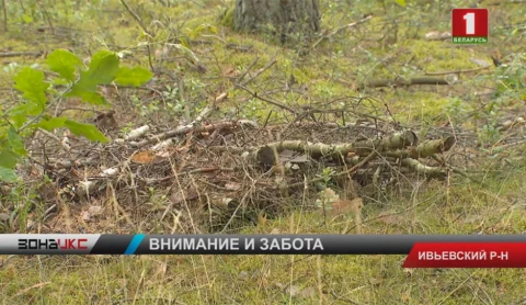 Зона X. Итоги недели. 12.07.2019 Зона X. Итоги недели. 12.07.2019