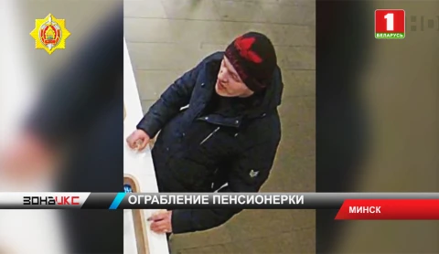 На улице Гамарника злоумышленник выхватил из рук пенсионерки сумку и сбежал На улице Гамарника злоумышленник выхватил из рук пенсионерки сумку и сбежал
