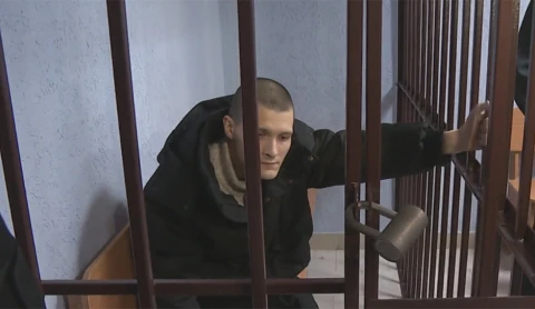 В Могилеве вынесли приговор по нашумевшему делу о захвате отделения банка В Могилеве вынесли приговор по нашумевшему делу о захвате отделения банка
