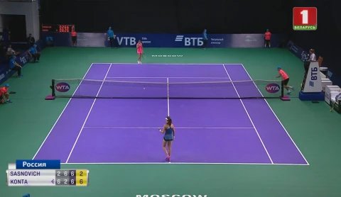 День спорта | Саснович и Лапко синхронно покидают турниры в Москве и Люксембурге соответственно День спорта | Саснович и Лапко синхронно покидают турниры в Москве и Люксембурге соответственно