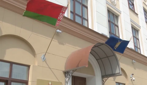 Нападение на магазин Нападение на магазин