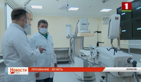 Профессиональный праздник отмечают сегодня медицинские работники Профессиональный праздник отмечают сегодня медицинские работники