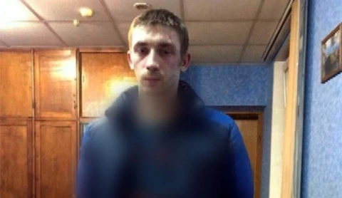Расследование дела насильника из Серебрянки завершено Расследование дела насильника из Серебрянки завершено