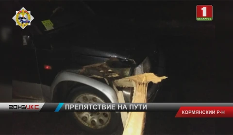 В Кормянском районе водитель врезался в гужевую повозку В Кормянском районе водитель врезался в гужевую повозку