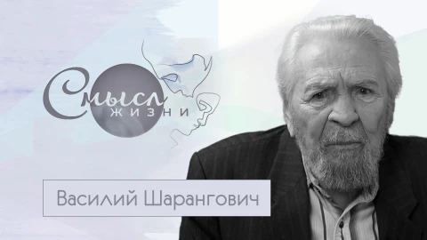 Художник Василий Шарангович Художник Василий Шарангович