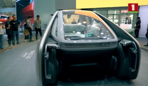 Все путем | Серия 6. "Дело техники" Все путем | Серия 6. "Дело техники"