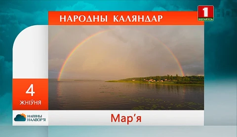 Навiны надвор'я (01.08.2021) Навiны надвор'я (01.08.2021)