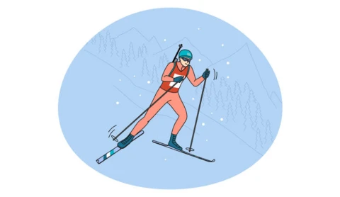 Между прочим | О биатлоне Между прочим | О биатлоне