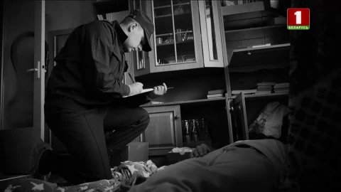 Тайны следствия | Хладнокровная расправа над девушкой в Пинске. 2 серия Тайны следствия | Хладнокровная расправа над девушкой в Пинске. 2 серия