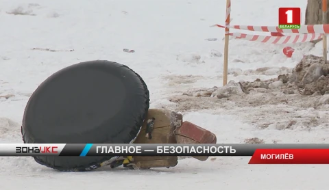 Правоохранители напоминают о безопасности во время активного отдыха Правоохранители напоминают о безопасности во время активного отдыха