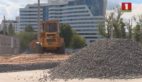 Твой город | Новые километры пути! Твой город | Новые километры пути!